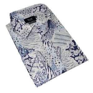 Boys Dress Shirt (New)